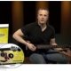 Electric Guitar Lessons DVD