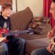 Electric Guitar Lessons For Kids