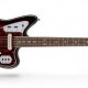 Electric Guitar model Fender