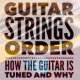 Electric Guitar Strings order