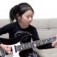 Electric Guitar Video