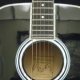 Esteban American Legacy Acoustic Electric Guitar