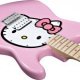 Hello Kitty Electric Guitar