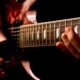 Learn to play electric guitar
