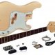 Saga Electric Guitars Kit