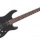 Seven String Electric Guitar