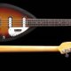 Vox 12 String Electric Guitar