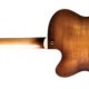Washburn Hollow Body Electric Guitars