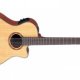 Yamaha Nylon Acoustic Electric Guitars