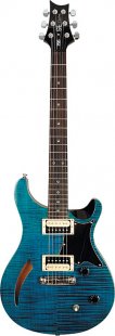 PRS SE Personalized Semi-Hollow