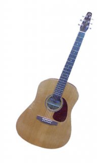 Seagull Original S6 Cedar Slim