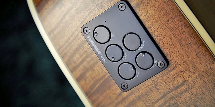 Tanglewood Electric Guitars Review