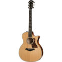 Taylor 614ce Electric classical guitar