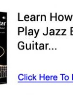 The Jazz Blues Guitar eBook