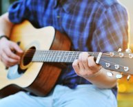 Acoustic Electric Guitar Buying Guide