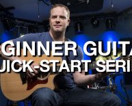 Basic Electric Guitar Lessons