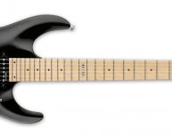 Bass Electric Guitars
