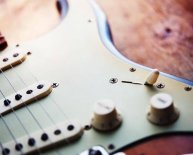 Best electric guitar brands