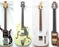Best electric guitar ever made