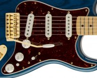Best Semi Hollow Body Electric Guitars