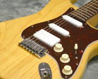 Best used electric Guitars
