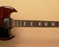 Build your own Electric Guitar Kits