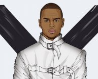 Chris Brown Electric Guitar Lyrics