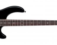 Dean Edge 09 4-String Electric Bass Guitar