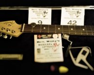 Dunlop Electric Guitar Strings