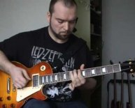 Easy songs to play on electric guitar