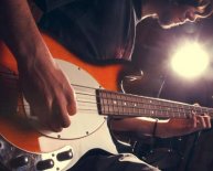 Electric Bass Guitar Brands