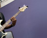 Electric Bass Guitar Lessons