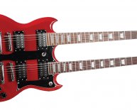 Electric Guitar building Kits