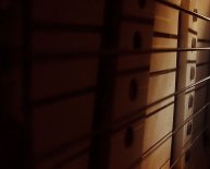 Electric Guitar change Strings