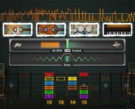 Electric Guitar for Rocksmith 2014