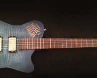 Electric Guitar Kits for Sale