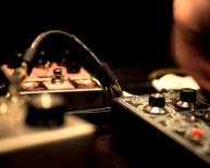 Electric Guitar Lessons