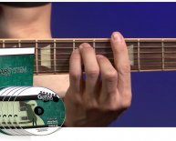 Electric Guitar Lessons DVD