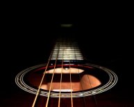 Electric Guitar Lessons for beginners