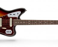 Electric Guitar model Fender