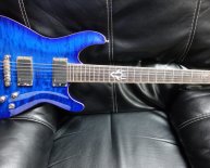 Electric Guitar pickups Reviews