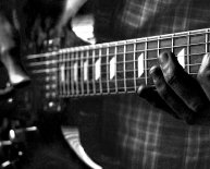 Electric guitar playing Tips