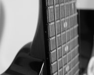 Electric Guitar Stringing