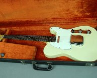 Electric Guitar, Vintage