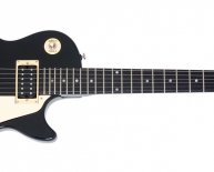 Epiphone LP-100 Les Paul Electric Guitar Ebony