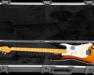 Fender Electric Guitar Hard Case
