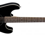 Fender Stratacoustic Acoustic Electric Guitar