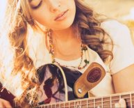 First Electric Guitar Lesson