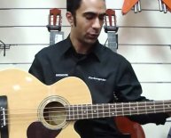 Greg Bennett Electric Guitar Review