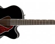 Gretsch Acoustic Electric Guitars